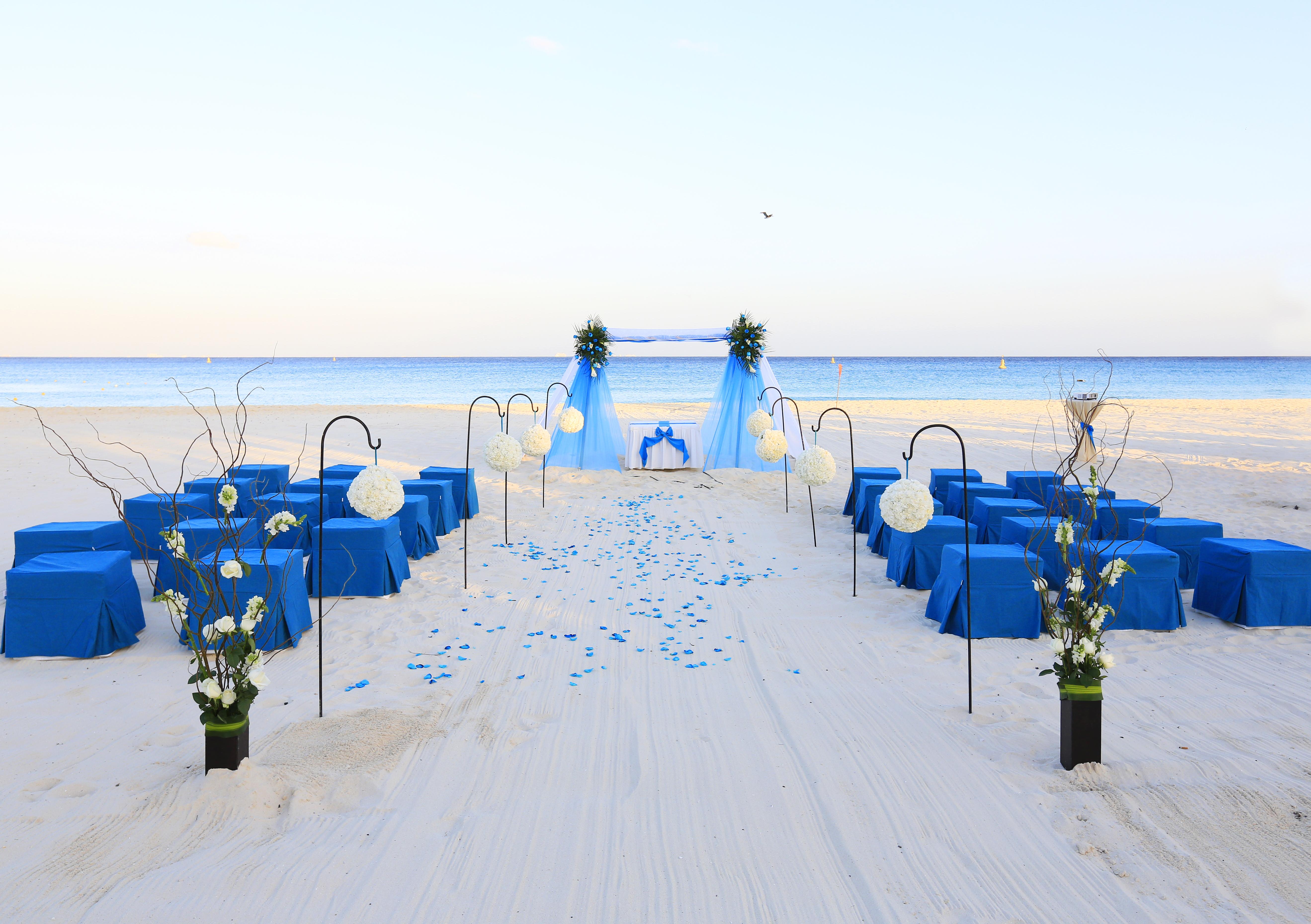 Resort Sandos Playacar