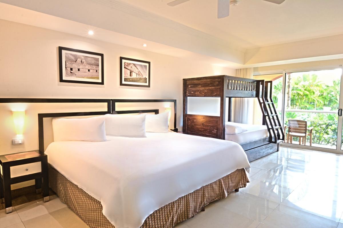 Sandos Playacar 5*